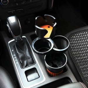 Suport pahar Multifunctional 5-in-1, Smart Cup - Img 1