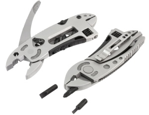 Unealta Multifunctionala MULTITOOL pentru Bicicleta sau Motocicleta - Img 2