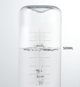 Vas Dublu Inclinat pentru hranire pisici cu Dispenser Apa, AVX-AG684E - Img 5