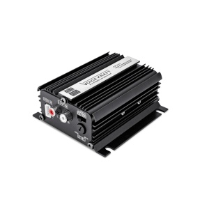 Amplificator Auto Mini Voice Kraft VK-237, 2 x 40W - Img 1