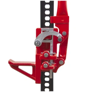 Cric mecanic destinat OFF-ROAD, model "Farm", inaltime 1220 mm (48 inch), sarcina maxima 3 Tone - Img 3