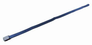 Curea Tactica pentru pantaloni, culoare Albastru - Img 4