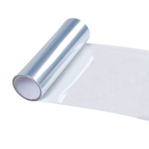 Folie protectie faruri / stopuri auto - Transparent (pret/m liniar) - Img 3