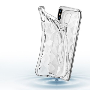 Husa Huawei A5(2018) A8(2018) Forcell Prism Alba - Img 4