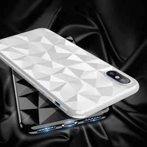 Husa Samsung Galaxy S9+ Forcell Prism Alba - Img 2