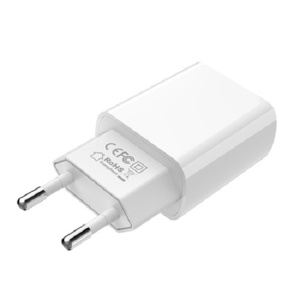 Incarcator priza XO-L77, Type-C, Power Delivery, 20W, Alb - Img 3