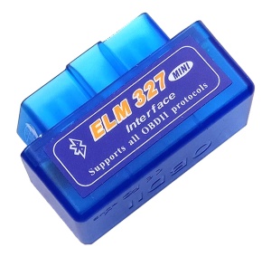 Interfata diagnoza auto OBDII ELM 327 MINI, conectare prin Bluetooth - Img 4