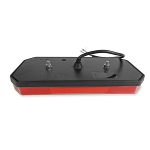 Lampa spate multifunctionala cu LED DYNAMIC stanga RCL-04-L - Img 3