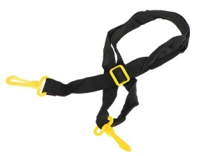 Pistol Lansator de apa pentru copii, model MEGA XXL, volum 2400 ml, dimensiune 60cm - Img 6