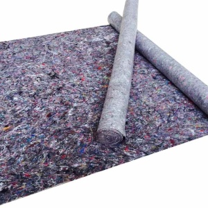 Rola covor antifon de tip Vlies pentru podeaua masinii montaj sub mocheta 10m² - Img 2