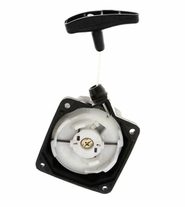 Rola Starter cu snur pentru motocoasa, drujba sau alte unelte - Img 5