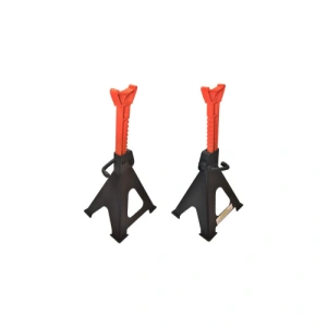Set 2 buc. cricuri, suporti, capre auto, greutate maxima 6T