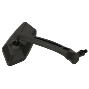 Set 2 Oglinzi retrovizoare pentru bicicleta, reglabile 360 grade, culoare Neagra - Img 6