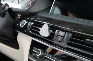 Suport auto pentru telefon magnetic HOLD-01 - Img 3