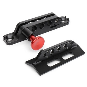 Suport universal pentru Extinctor, Stingator, cu prindere pe rollbar sau cabina, destinatie ATV, SSV, UTV, Off-Road - Img 9