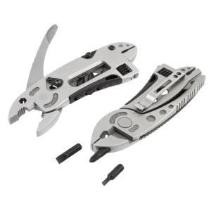 Unealta Multifunctionala MULTITOOL pentru Bicicleta sau Motocicleta - Img 2