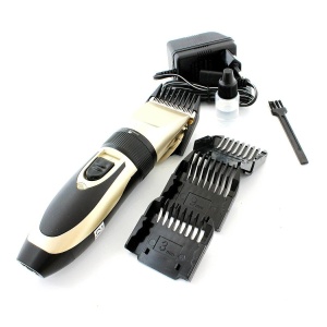 Aparat de tuns pentru animale de companie AG159D - Img 3