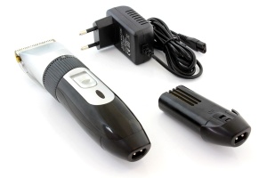 Aparat de tuns pentru animale de companie cu acumulator AG159B - Img 4