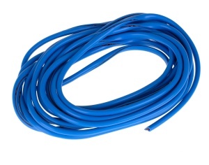 Banda de protectie muchii caroserie, culoare Albastru, lungime 5m - Img 3
