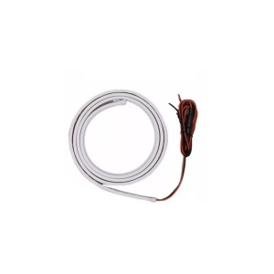 Banda LED iluminare capota, tensiune 12V, lungime 180cm, lumina Alba - Img 2