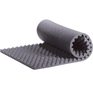 Burete Fonoabsorbant, Izolatie Fonica, Damping 100 x 100 cm - Img 1