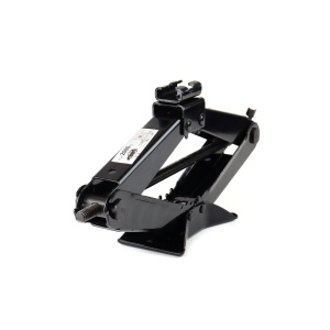 Cric Trapezoidal cu actionare manuala, capacitate ridicare 2000 kg, cu clichet si manusi de lucru - Img 1