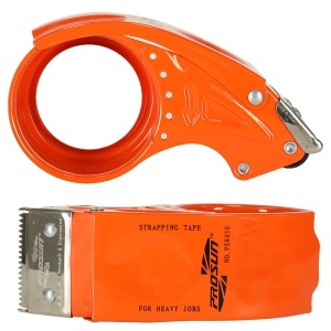 Dispenser, aplicator de banda adeziva cu latimea de 5cm - Img 2