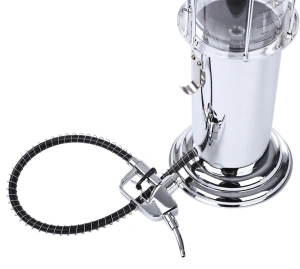 Distribuitor de bauturi cu furtun si pistol pentru petreceri, capacitate 950 ml - Img 4