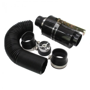 Filtru aer sport cu tubulatura si turbina pasiva - Img 6