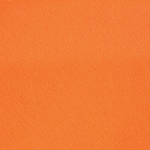 Folie Auto Colantare Trimuri, Model Catifea Orange, 100 x 45cm - Img 2