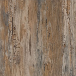 Folie Auto Colantare Trimuri, Model Lemn Rustic, 100 x 45cm - Img 2