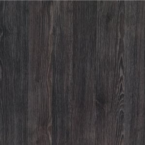 Folie Auto Colantare Trimuri, Model Stejar Gri Inchis, 100 x 45cm - Img 2
