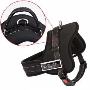 Ham pentru caini SENIOR DOG S (60 - 75cm) - Img 4