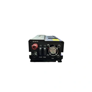 Invertor 500W 24V-220V PREMIUM - Img 6