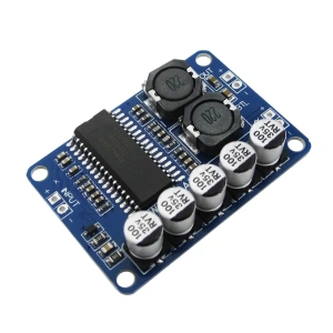 Kit amplificator mono clasa D 35W TDA8932