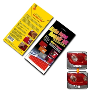 Kit reparatii lampi spate camioane si remorci sau stopuri autoturisme - Img 4