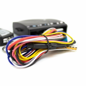 Modul inchidere centralizata cu telecomanda model 191216 si iesire pentru sirena - Img 3