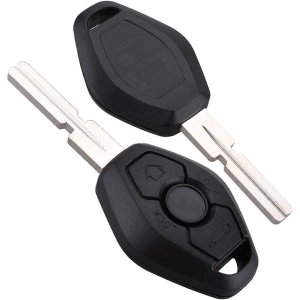 Modul inchidere centralizata cu telecomanda model BMW E38, E39, E46 si iesire pentru sirena - Img 2