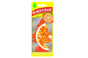 Odorizant Auto Wunder-Baum®, Orange Juice
