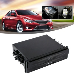 Sertar Auto Multifunctional AP6D, dimensiuni 180x120x50mm (standard 1DIN) - Img 2