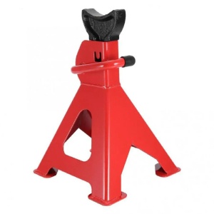 Set 2 cricuri de suport auto, ATV, SSV, greutate maxima 3T, reglabile pe inaltime - Img 2