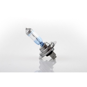Set becuri cu halogen H7 12V 55W LumiTec LIMITED + 130% DUO BOX - Img 4