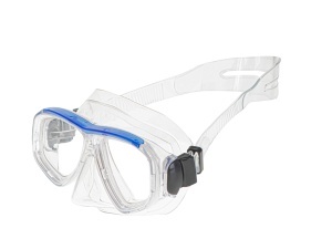 Set Masca + Snorkel pentru inot si scufundari, pentru adulti si adolescenti, dimensiune universala, reglabila - Img 4
