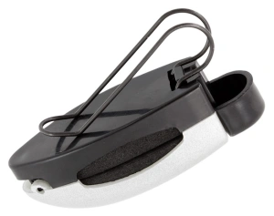 Suport Auto - Clips ochelari pentru parasolar AG328 - Img 2
