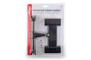 Suport auto de tableta pentru tetiera autoreglabil - Img 3