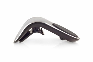 Suport auto pentru telefon magnetic HOLD-12 - Img 2