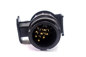 Adaptor remorca de la 13 la 7 pini - Img 3