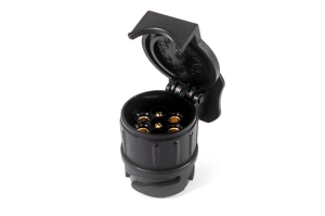 Adaptor remorca de la 13 la 7 pini - Img 2