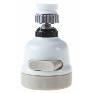 Aerator apa pentru robinetul de bucatarie cu 3 moduri de functionare - Img 7