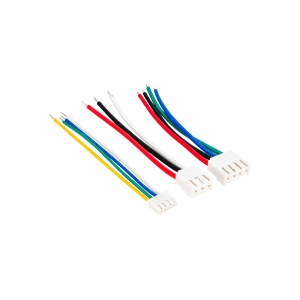 Amplificator Auto Mini Voice Kraft VK-237, 2 x 40W - Img 5